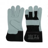 Rękawice licowe KUOPIO Nordic Gloves