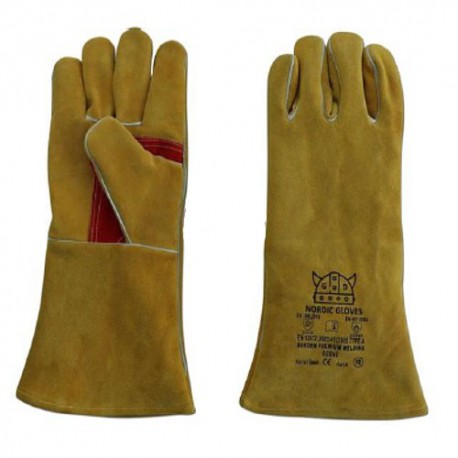 Rękawica spawalnicza Bergen Premium Nordic Gloves