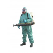 Zestaw Ochrony Chemicznej OPRYSK ULTRA